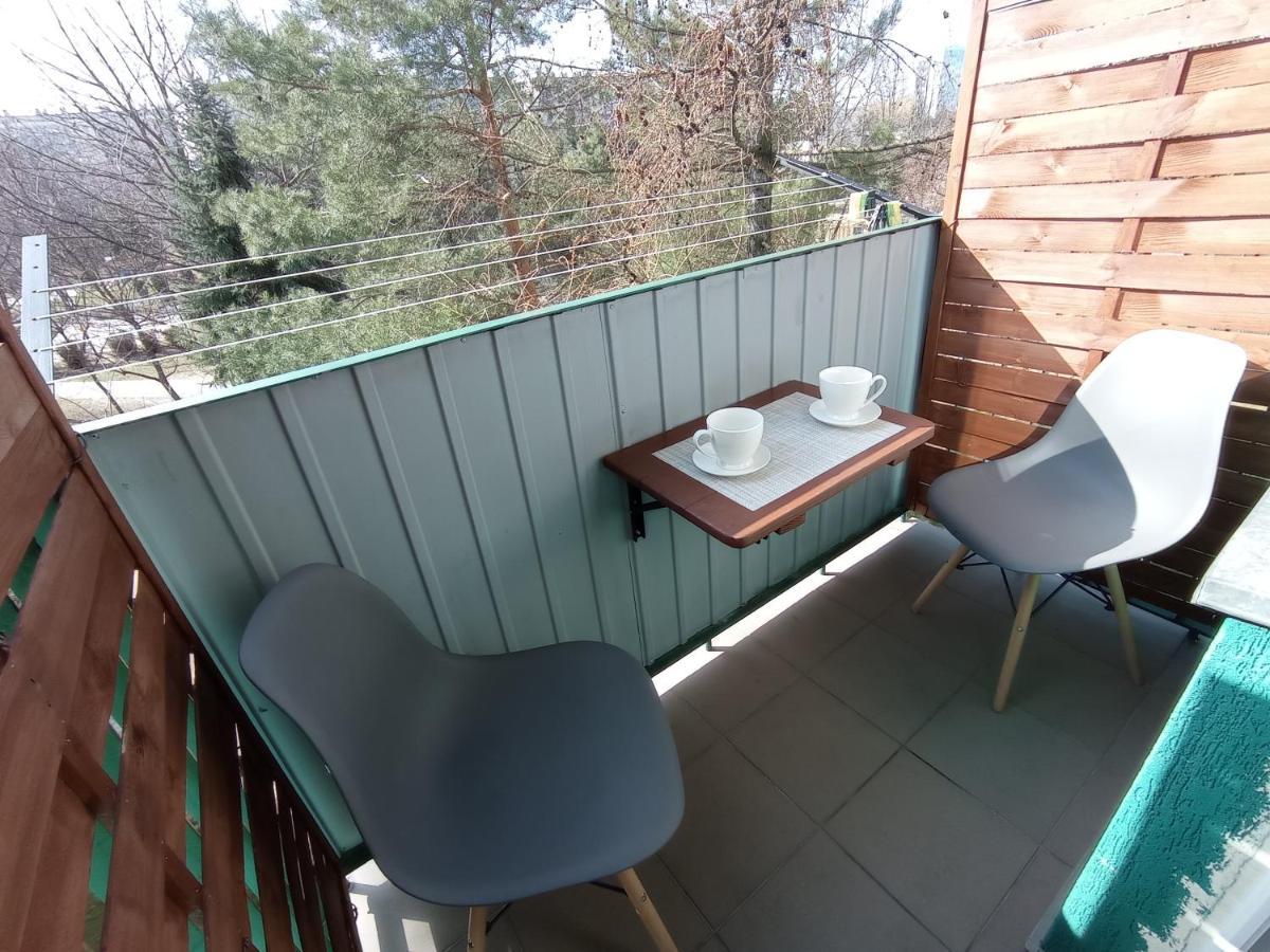 Mk Apartament I Rzeszów Zewnętrze zdjęcie